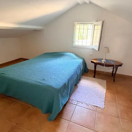 Maison De Charme Avec Vue Imprenable Sur Le Golfe De Porto-vecchio بيت للعطل بورتو فيكشْيو