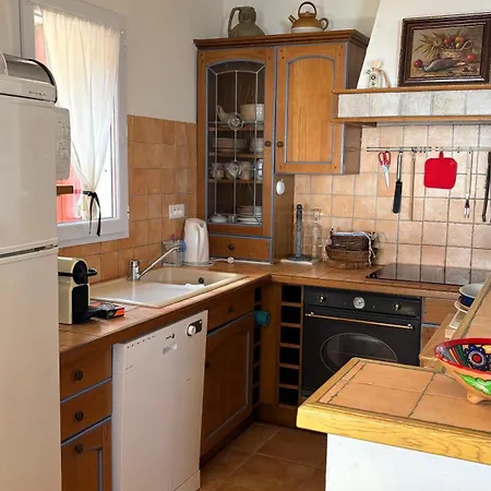 Maison De Charme Avec Vue Imprenable Sur Le Golfe De Porto-vecchio بورتو فيكشْيو