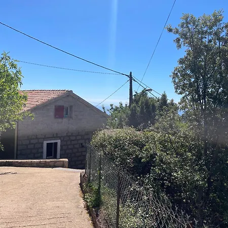Maison De Charme Avec Vue Imprenable Sur Le Golfe De Porto-vecchio Vakantiehuis
