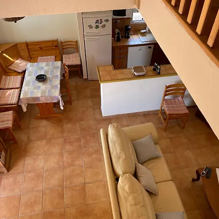 Maison De Charme Avec Vue Imprenable Sur Le Golfe De Porto-vecchio Vakantiehuis *