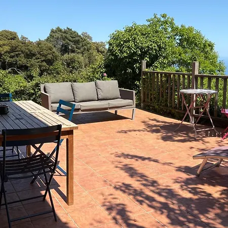 Maison De Charme Avec Vue Imprenable Sur Le Golfe De Porto-vecchio *
