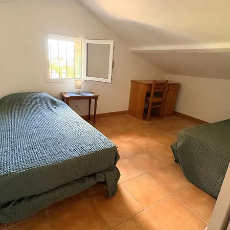 Maison De Charme Avec Vue Imprenable Sur Le Golfe De Porto-vecchio ポルトヴェッキオ