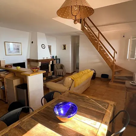 Maison De Charme Avec Vue Imprenable Sur Le Golfe De Porto-vecchio Ferienhaus *