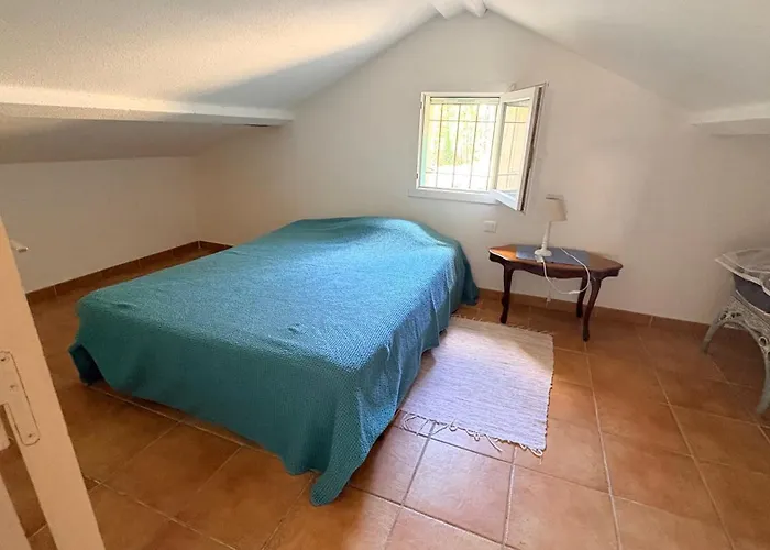 Maison De Charme Avec Vue Imprenable Sur Le Golfe De Porto-vecchio 別荘 ポルトヴェッキオ