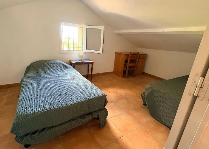 Maison De Charme Avec Vue Imprenable Sur Le Golfe De Porto-vecchio ポルトヴェッキオ