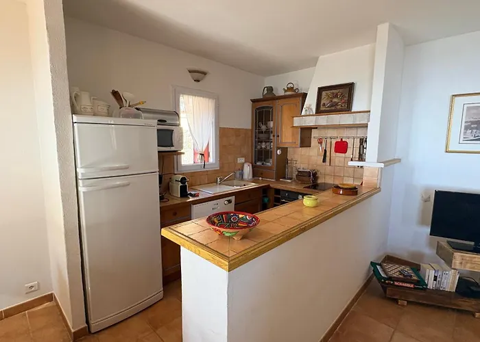 Maison De Charme Avec Vue Imprenable Sur Le Golfe De Porto-vecchio Сasa de vacaciones Porto Vecchio