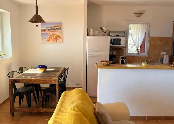 別荘 Maison De Charme Avec Vue Imprenable Sur Le Golfe De Porto-vecchio ポルトヴェッキオ